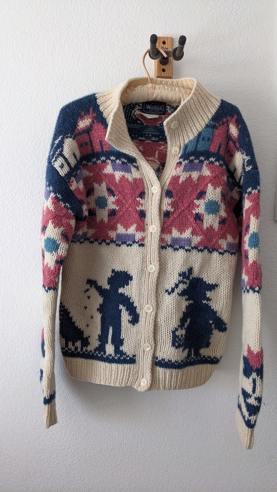 Vintage Woolrich Women