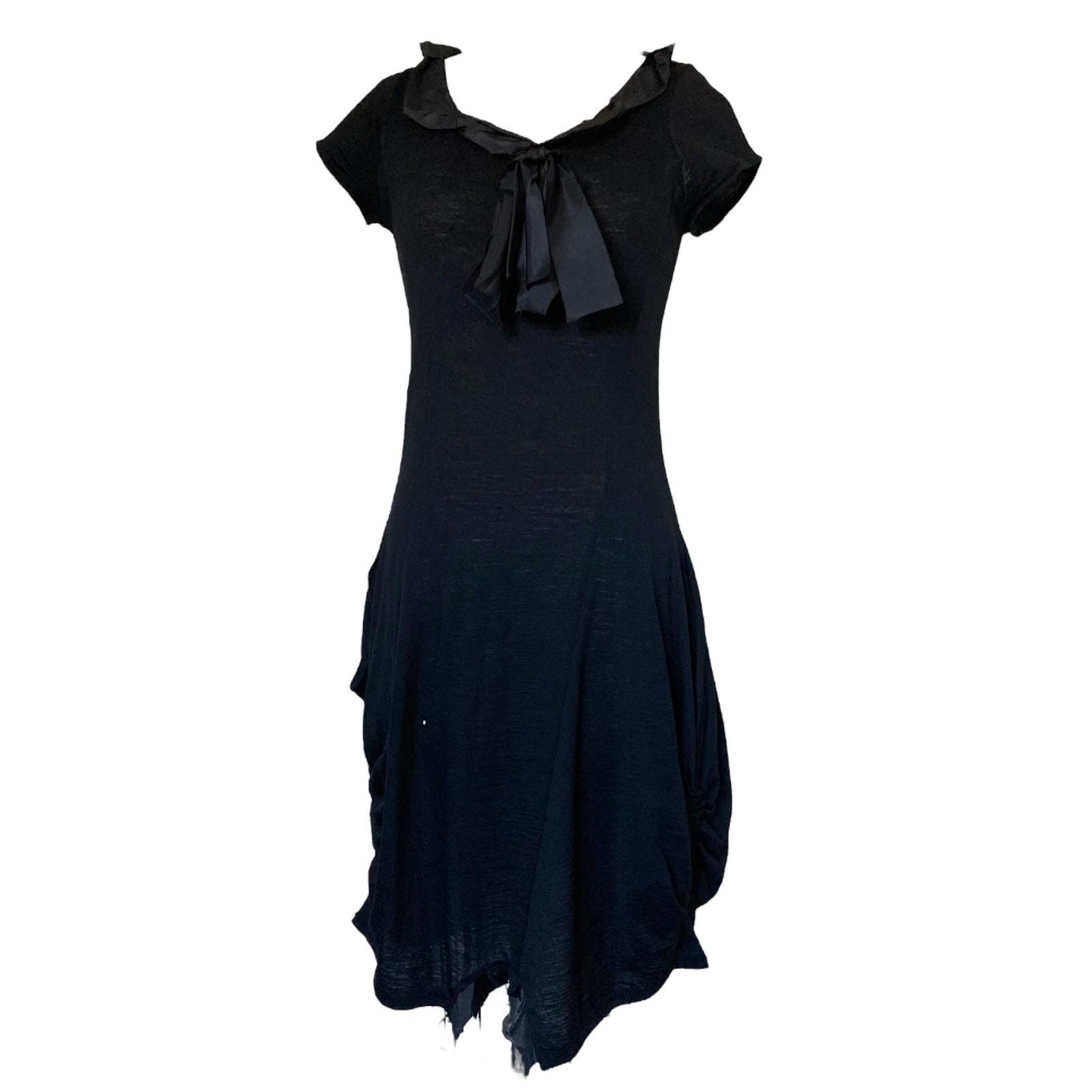 Marithe Francois Girbaud Dress - Etsy