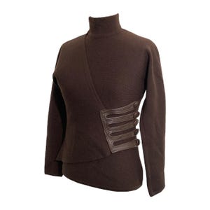Gianfranco Ferre Sweater - Etsy
