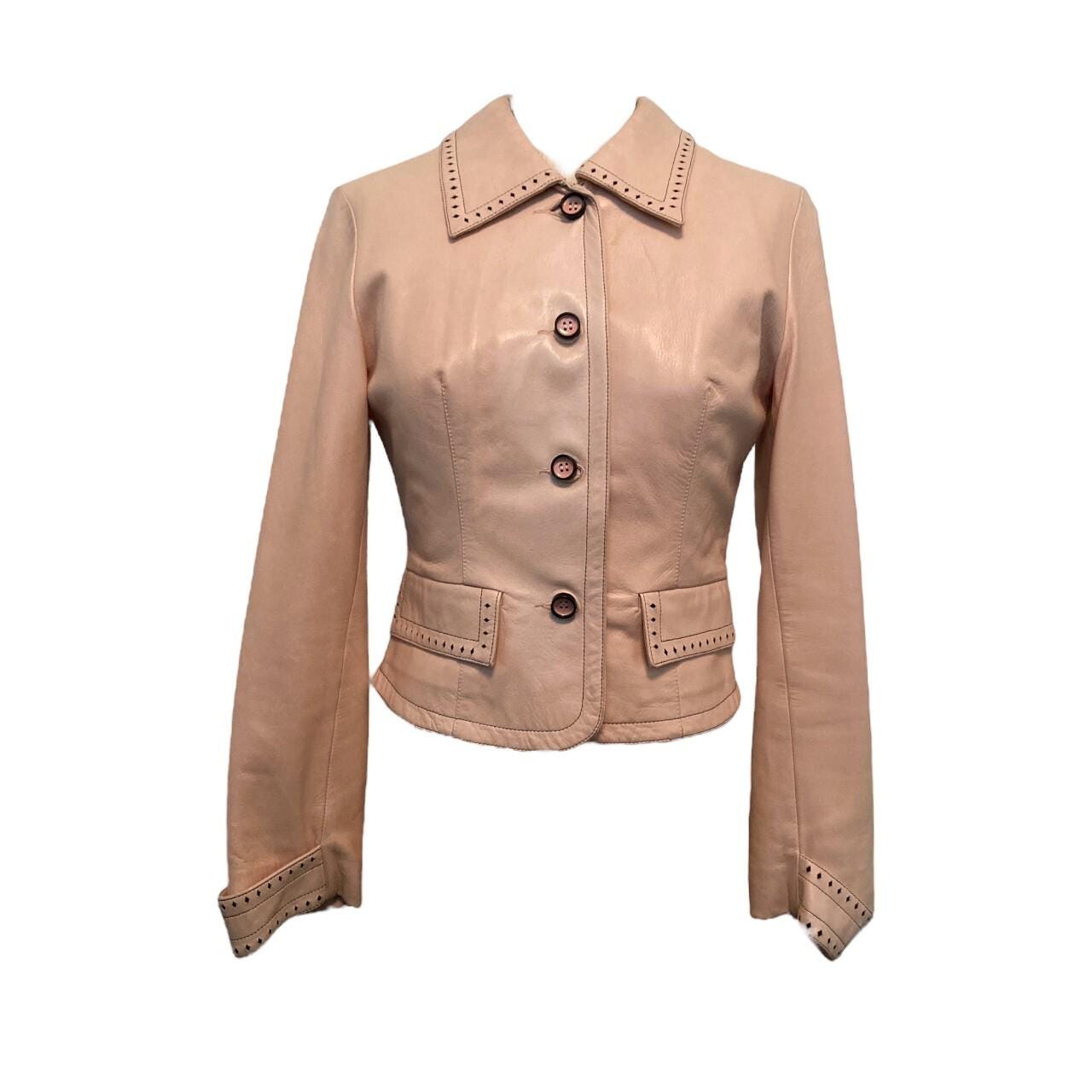 Plein Sud Jacket - Etsy