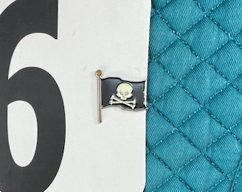 Jolly Roger Pirate Flag