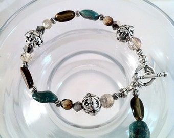 Pretty Turquoise Bracelet