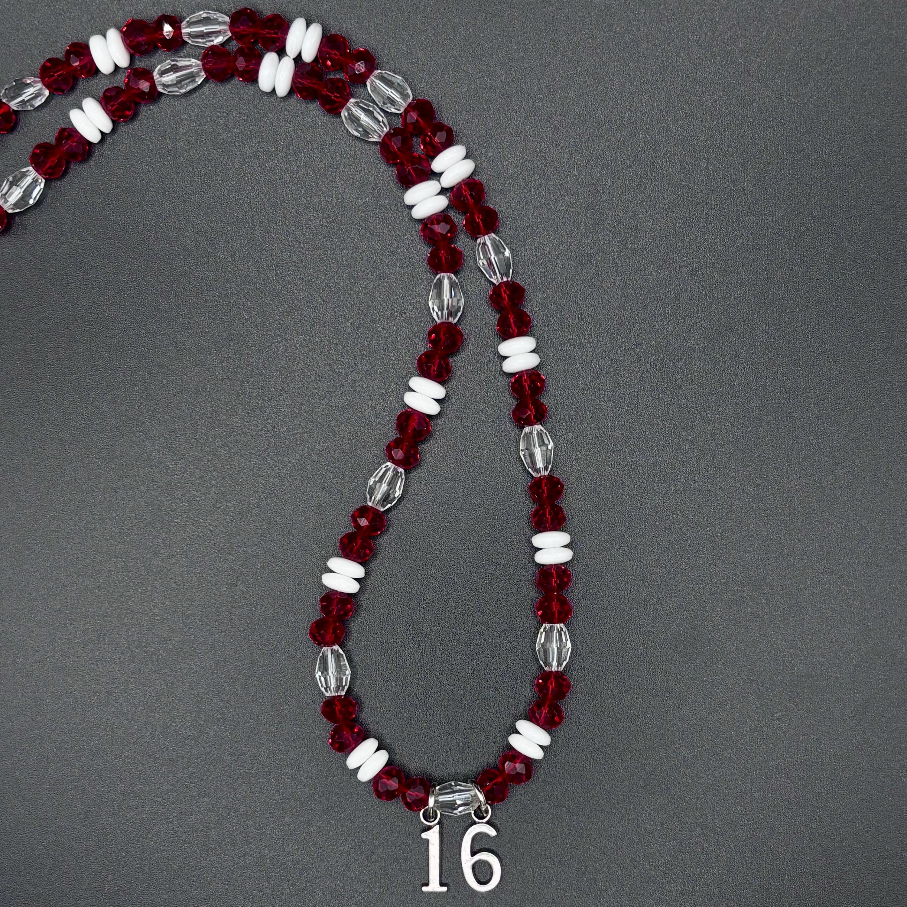 Ferrari necklace - Etsy 日本