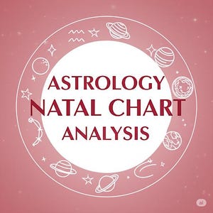Astrologia: Análise do Mapa Natal