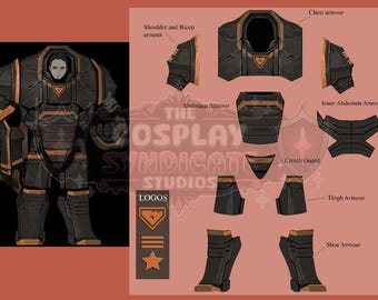 Blue Print Design by TCS