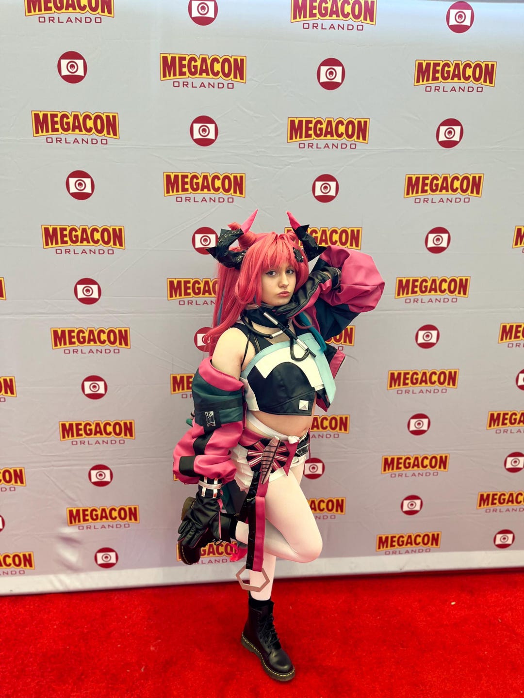 Custom Anime Inspired Cosplay Costume – Yvonne-inspired Futuristic Game ...