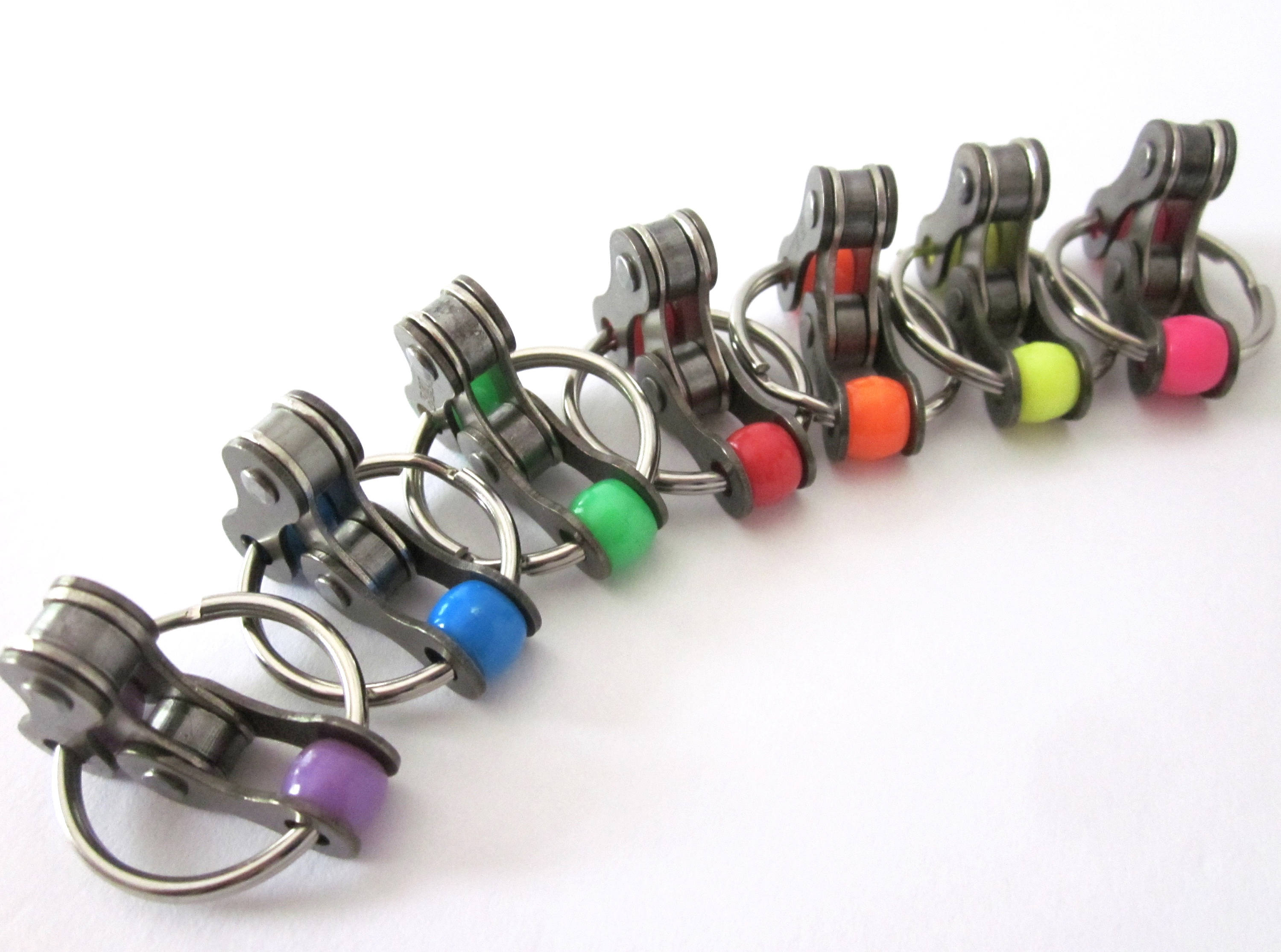 Fidget Toy for ADHD Sensory Therapy Stress Relief Bike | Etsy