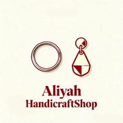 AliyahHandicraftShop store logo