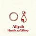 AliyahHandicraftShop store logo