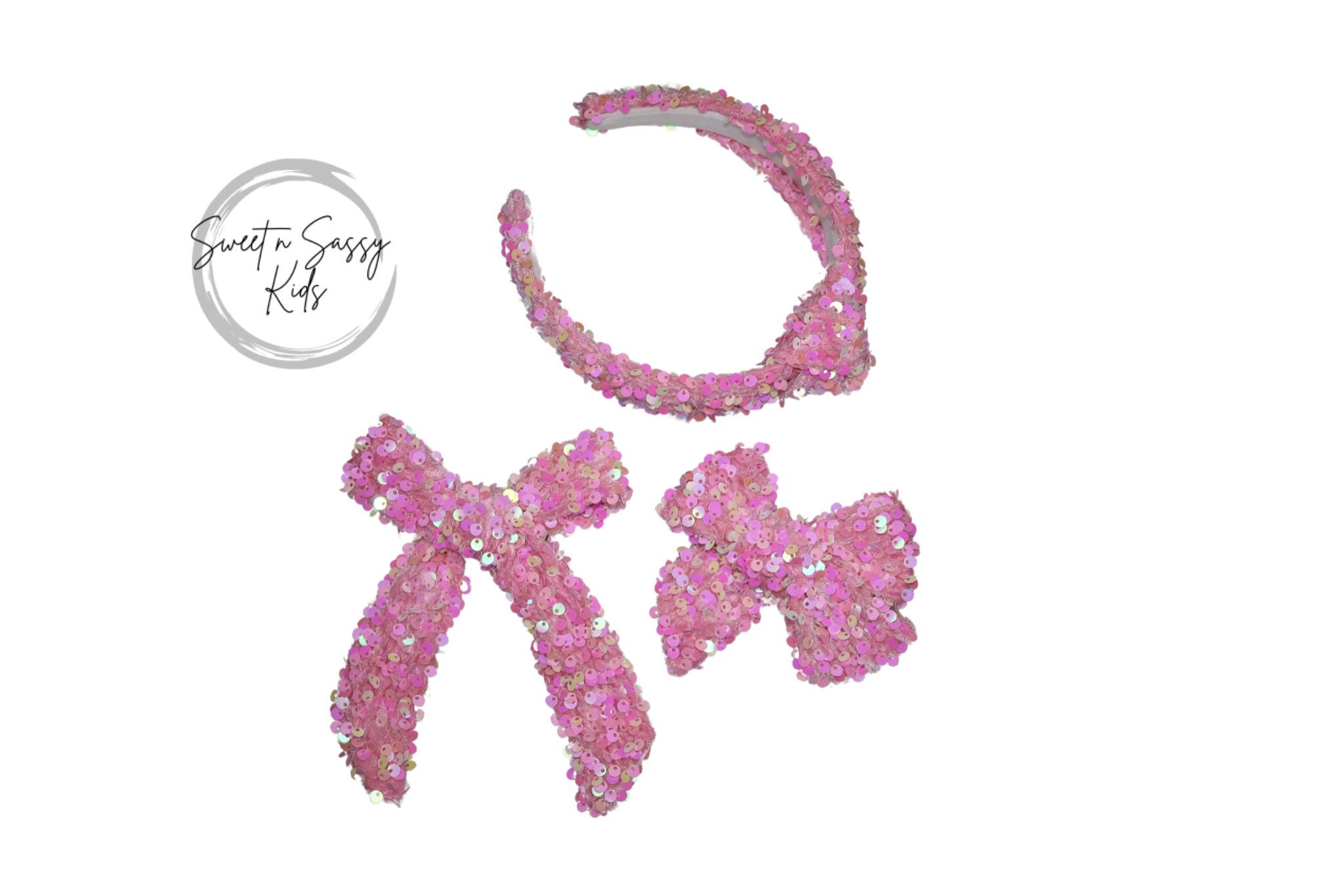 Xoxo Headband - Etsy