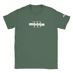 Classic Unisex Crewneck T-shirt | Gildan® 64000
