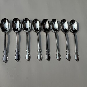 1847 Rogers Bros. Heritage Silverware - Etsy Canada