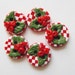 see more listings in the holiday and food buttons section