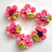 see more listings in the flower buttons section