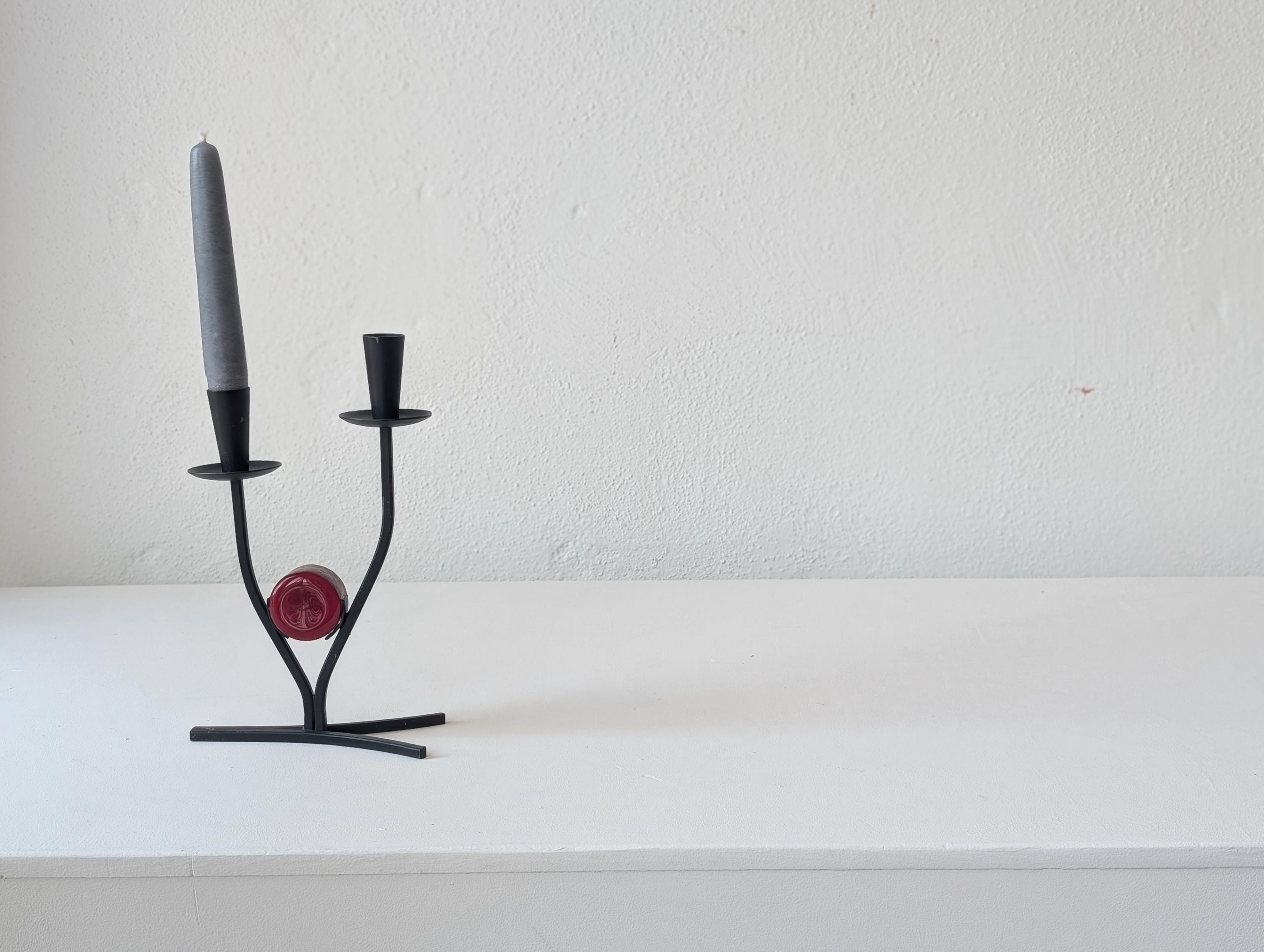 Gunnar ander style candleholder - Etsy 日本