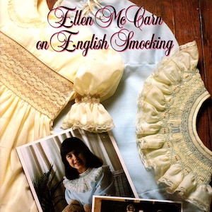Ellen McCarn ENGLISH SMOCKING