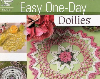 Annie Attic Patterns Etsy