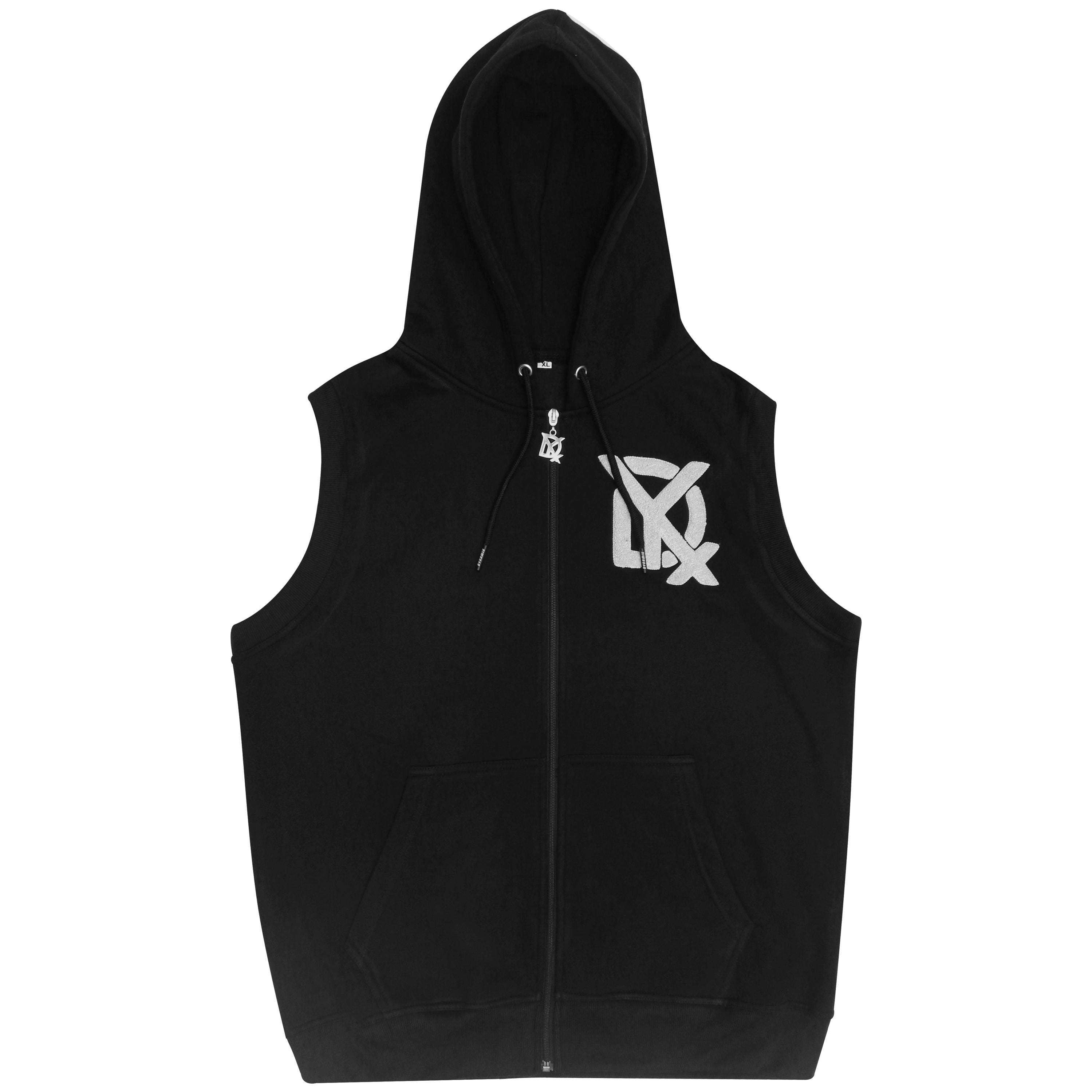 Sleeveless Hoodie Women - Etsy