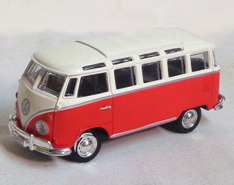 diecast vans