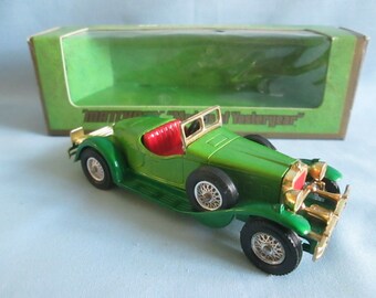 Stutz Bearcat Etsy
