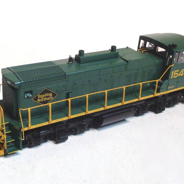 Ho Scale Used Etsy