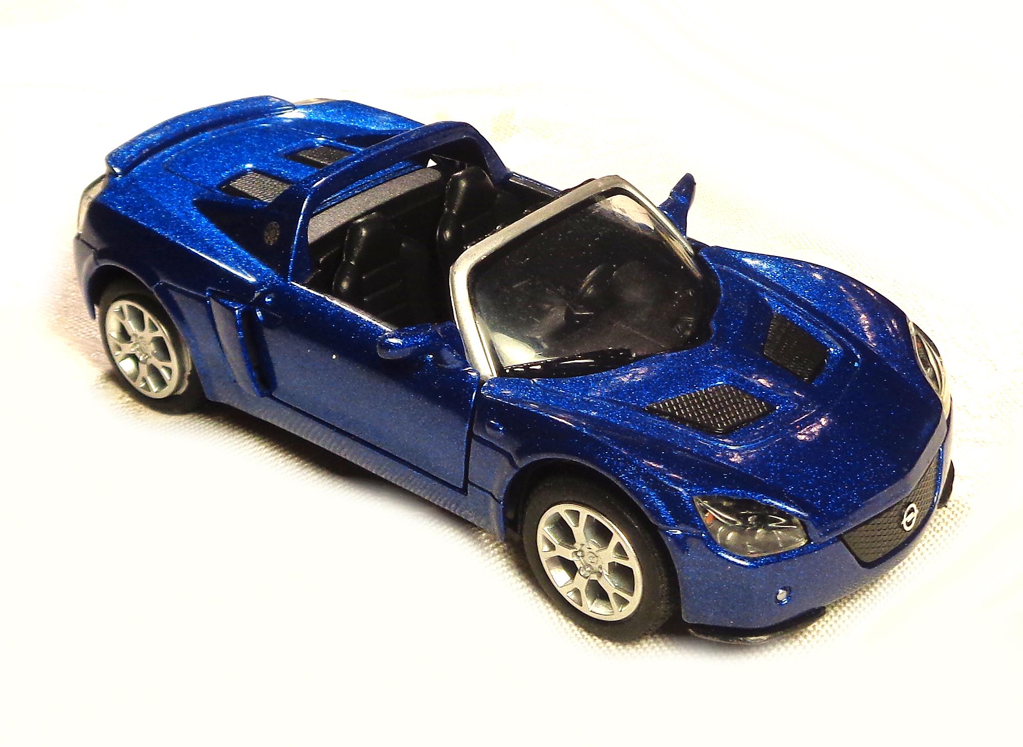 1/43 Opel - Etsy