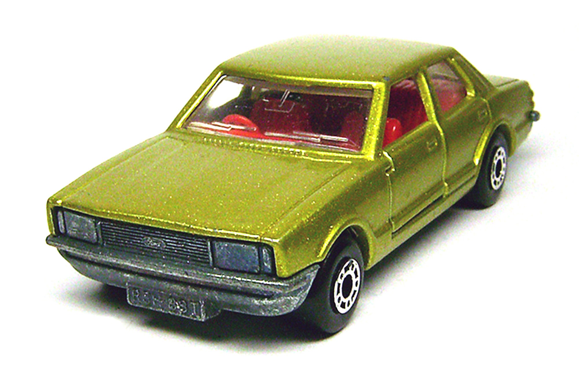 MATCHBOX SUPERFAST FORD CORTINA TAUNUS N 55 EUR 4,50   FR
