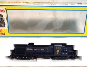 DIGITRAX DN163A4 ~ Nuevo 2024 ~ Decodificador DCC Escala N Atlas GP30