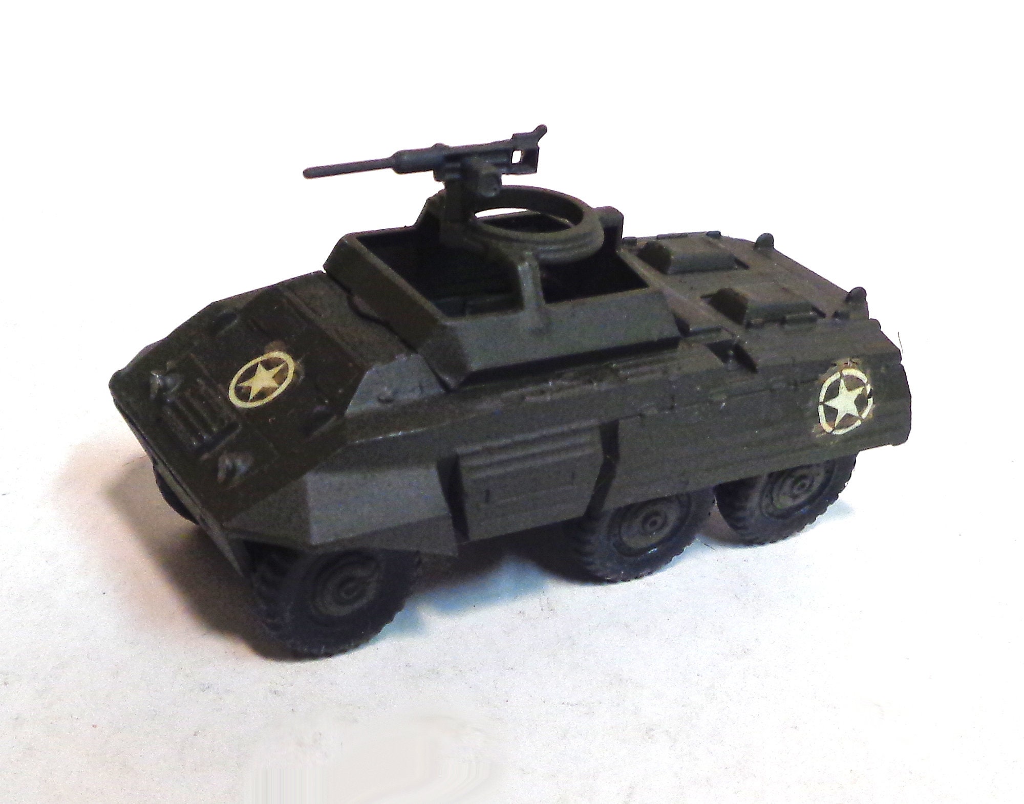 Roco minitank - Etsy 日本