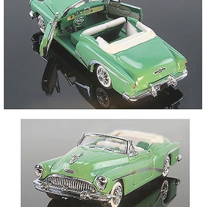 1950 Buick - Etsy