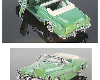 Franklin Mint 1/43 クラシックカー 12台 12 FRANKLIN MINT 1:43 SCALE SET CLASSIC CARS WITH DISPLAY