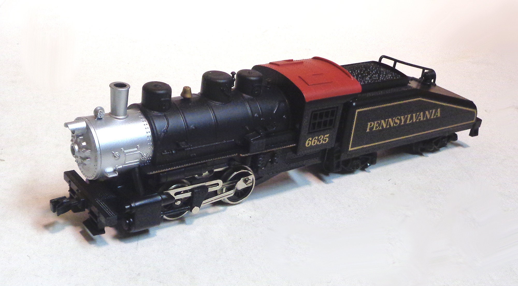 2022年のクリスマス HO modelpower 040