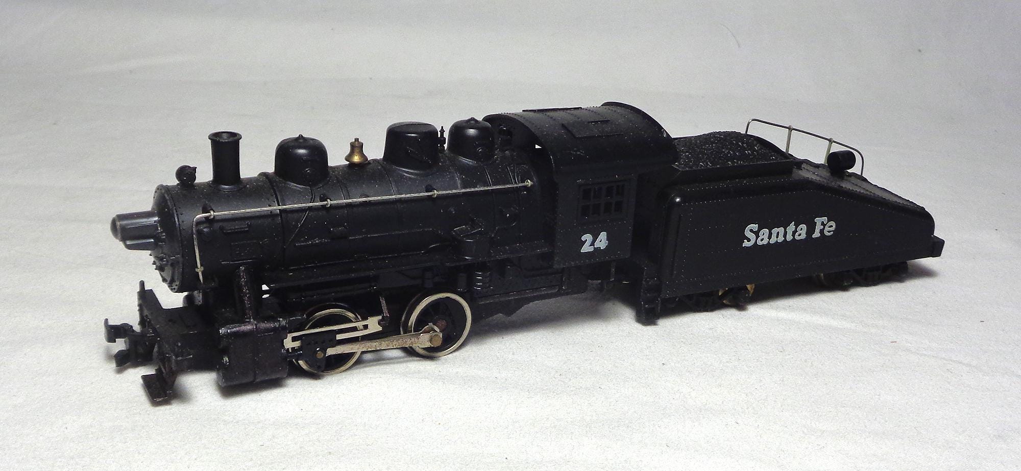 Ho Scale Steam Locomotive Kits - Etsy