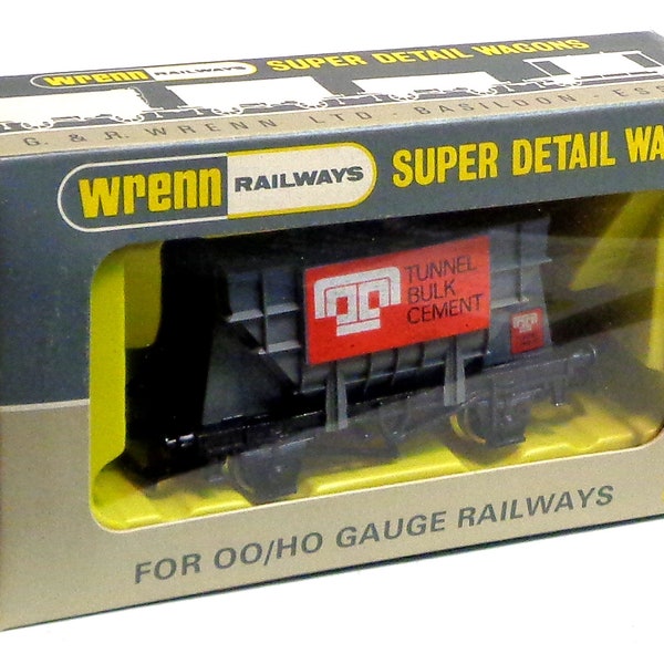 Ho Scale Tunnel Etsy
