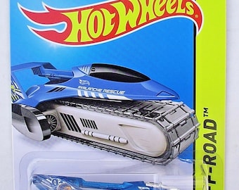 早い者勝ち ホットウィール 「トレッドエア」Tハント - トレジャーハント ミニカー