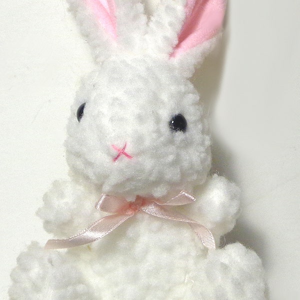 way to celebrate easter plush