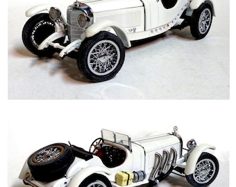 フランクリン ミント 1/24 スケール 1949 フォード コンバーチブル