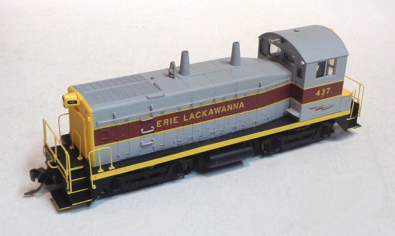 Ho scale diesel locomotives for sale 2025