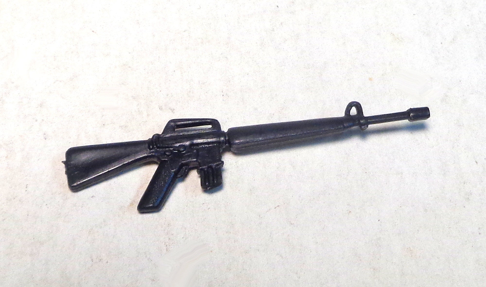 Gi Joe Rifle - Etsy