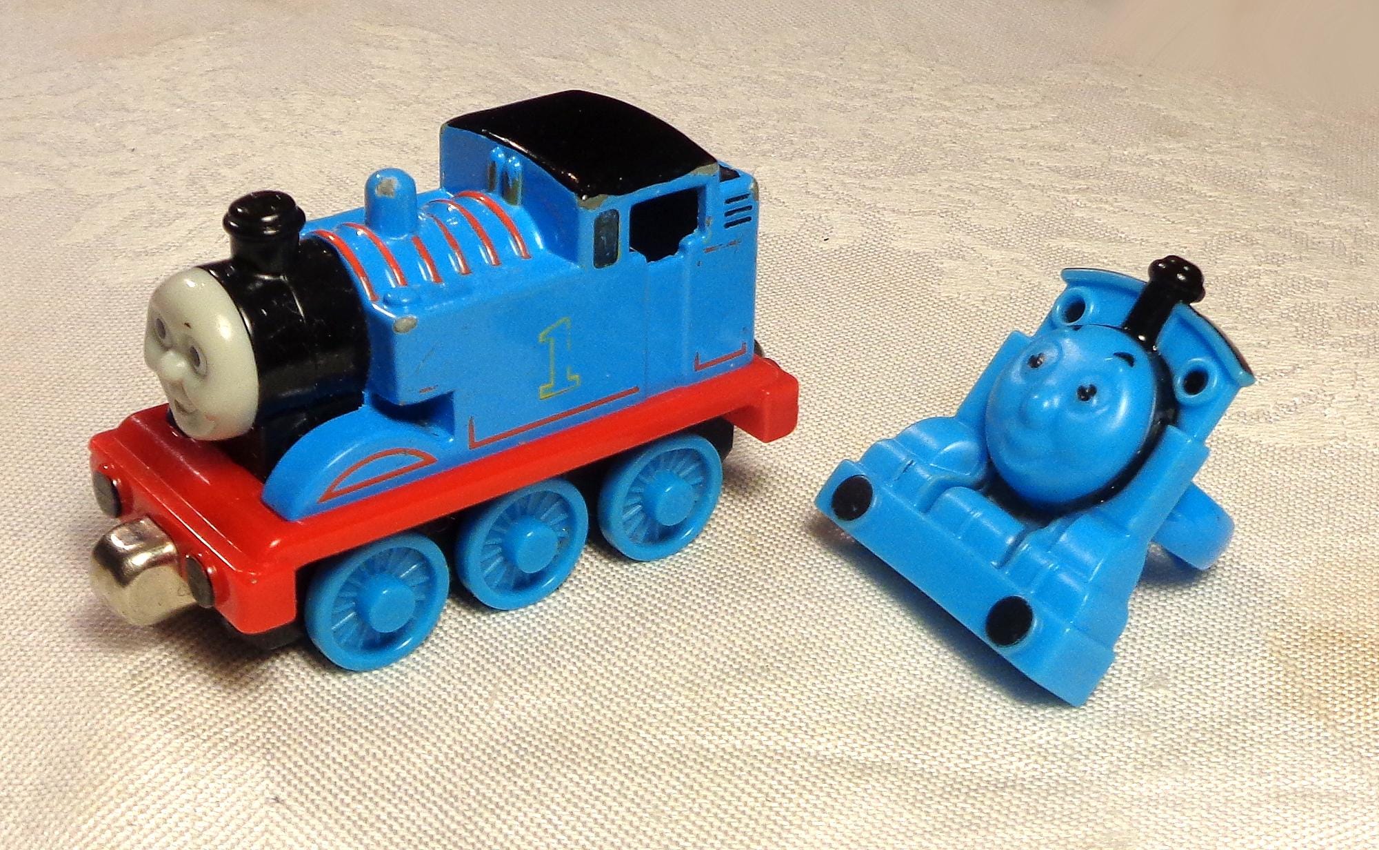 Thomas take n play - Etsy 日本