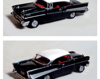 フランクリン ミント 1/24 スケール 1949 フォード コンバーチブル