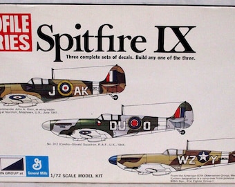 1/48 スケール モノグラム - モデルキット - グラマン