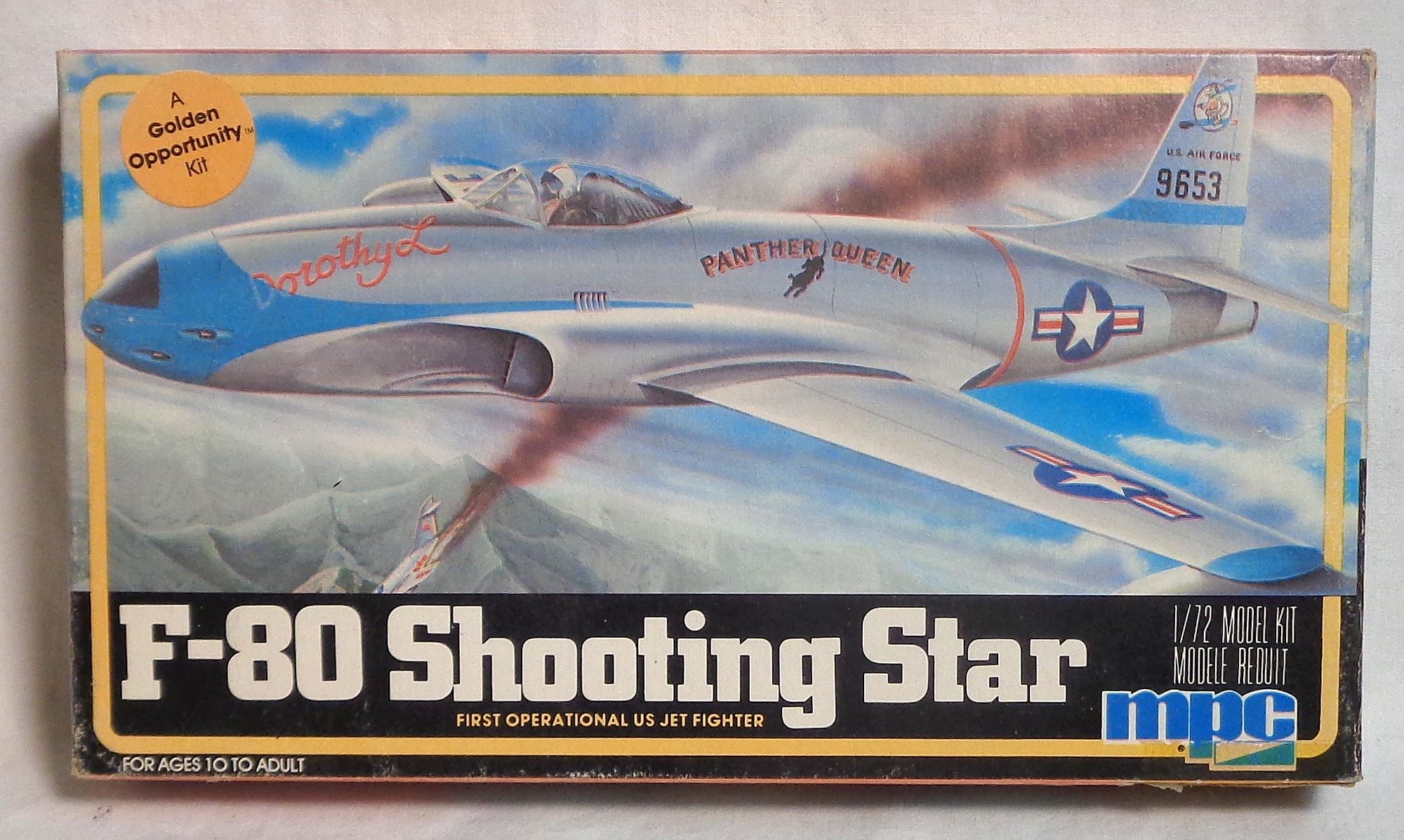 F80 shooting star - Etsy 日本