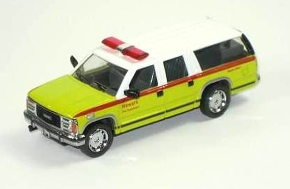 ミニカー code3 1/64 NO.12254 #5 LTI TDA&SUBURBAN ミニカー code3 1