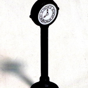 Lionel train clock - Etsy 日本