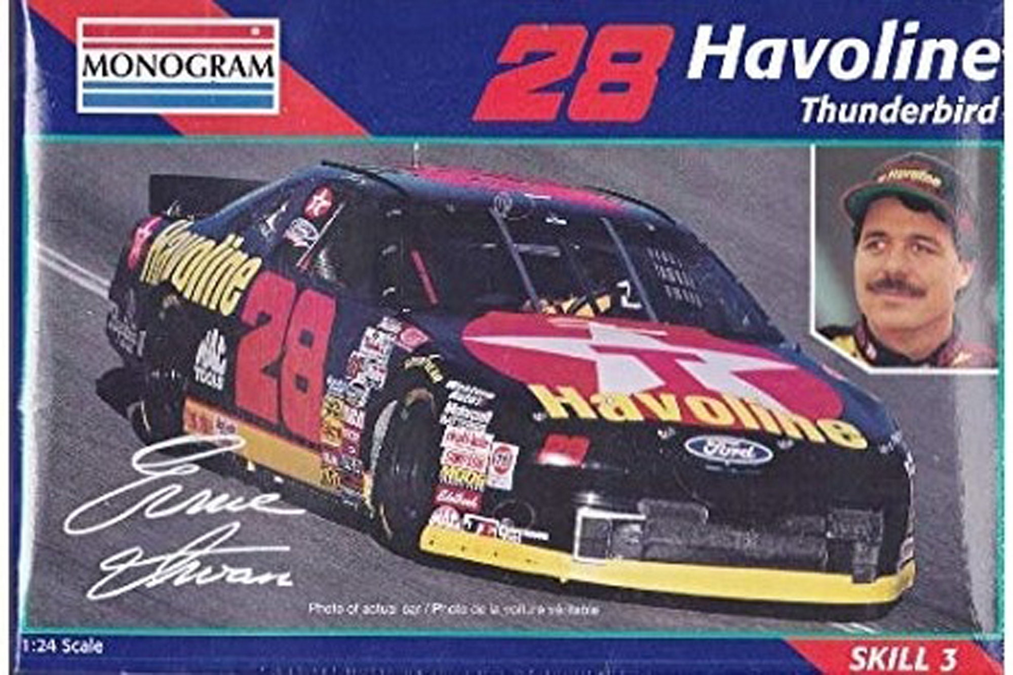 Havoline 28 Nascar - Etsy