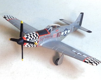 ホーガン - 1/200 ボーイング 747-400 「エバー航空」 N409EV - 中古