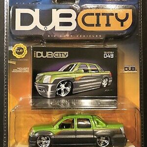 Dub city cars - Etsy 日本