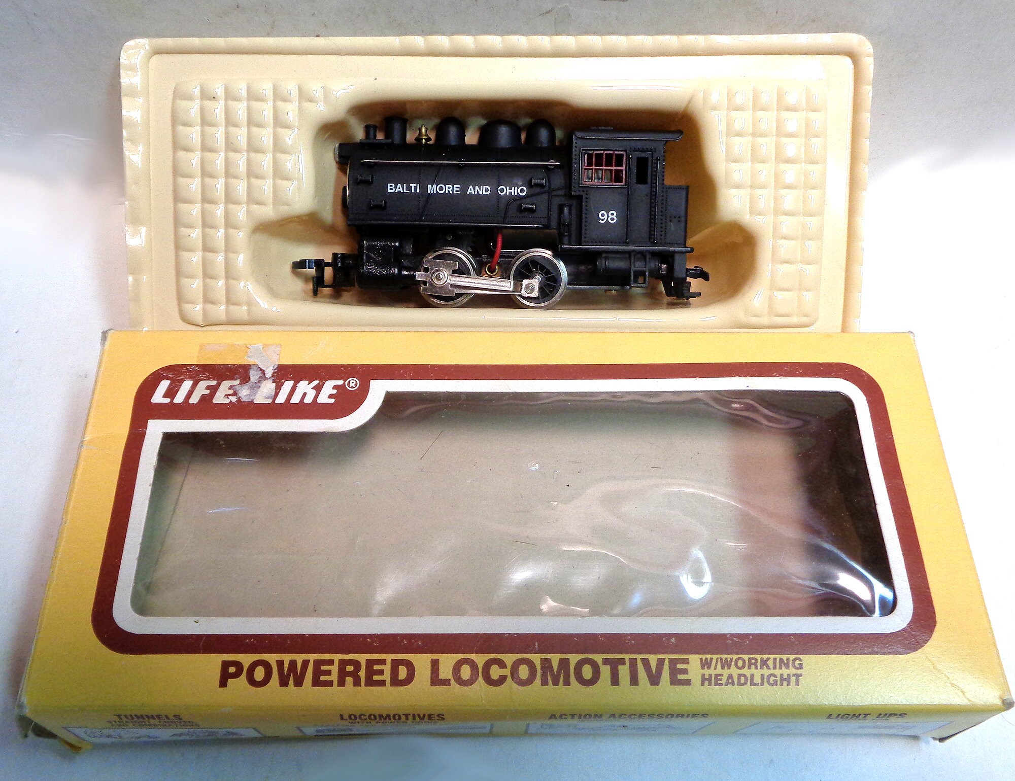 Ho Scale for sale Only 4 left at 65