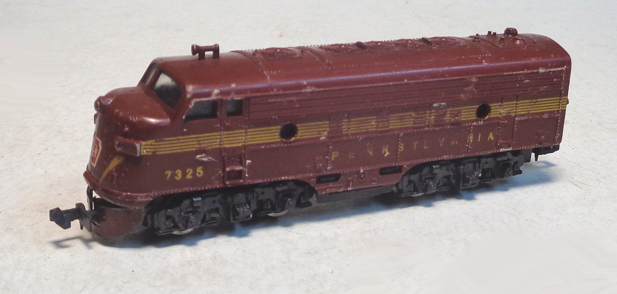 Locomotiva Treni Lima Modellismo Locomotiva Trenini Lima Usati